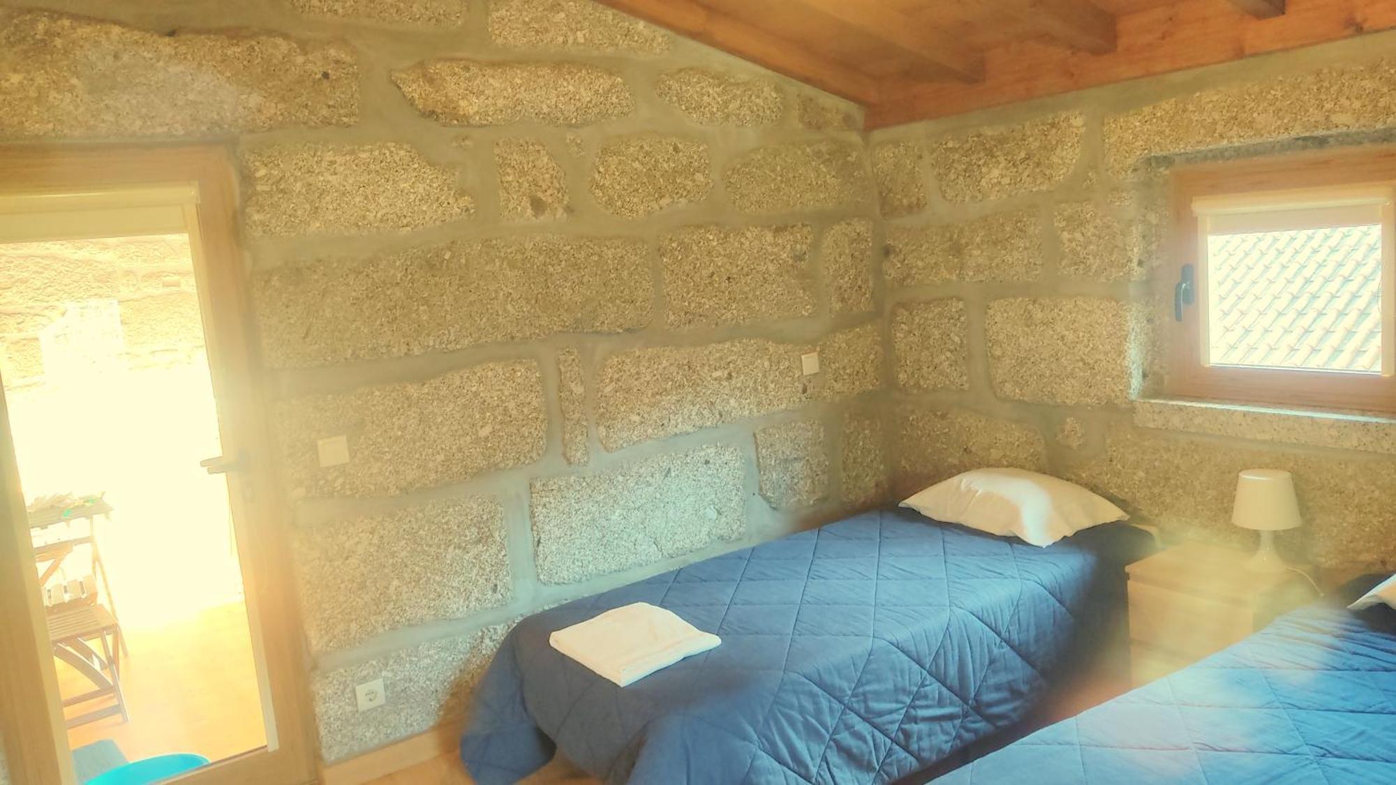 Casa Da Lagiela Rural Senses 호텔 파페 외부 사진