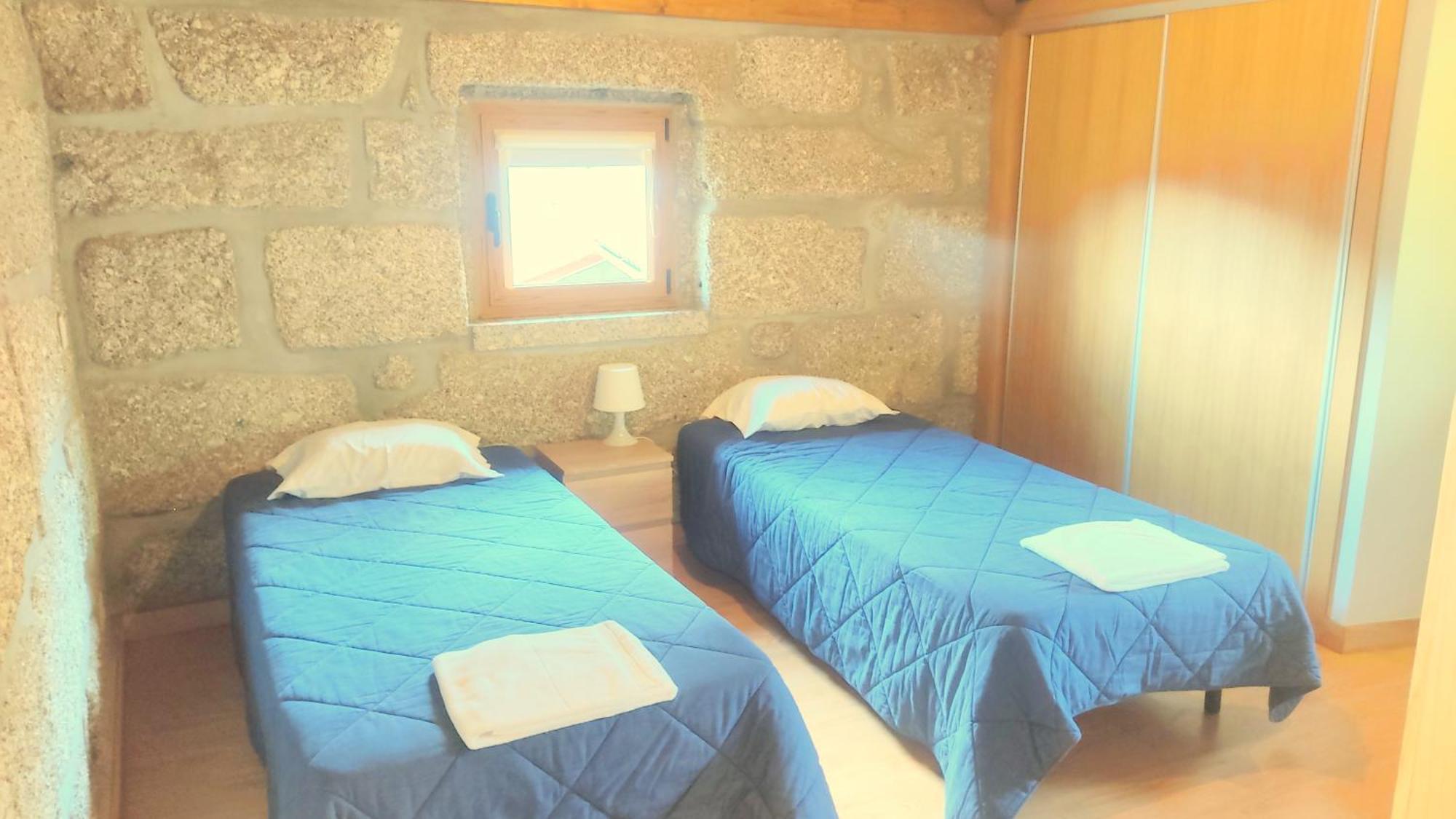Casa Da Lagiela Rural Senses 호텔 파페 외부 사진