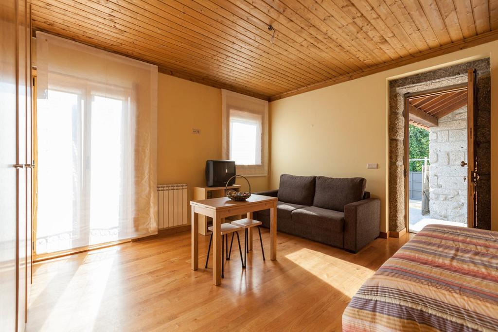 Casa Da Lagiela Rural Senses 호텔 파페 외부 사진