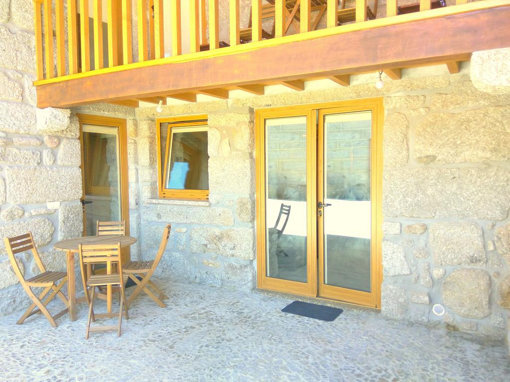 Casa Da Lagiela Rural Senses 호텔 파페 외부 사진