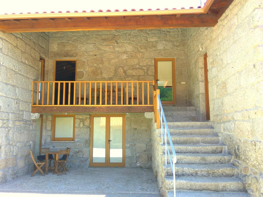 Casa Da Lagiela Rural Senses 호텔 파페 외부 사진